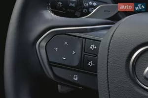 Повний контроль - Новий  LBX 1 поколение кросовер