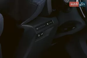 Все під рукою - Новий  LBX 1 поколение кросовер