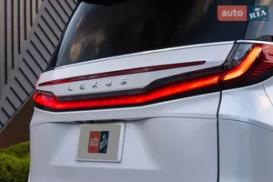 Статусна оптика - Новий  LM 2 поколение мінівен