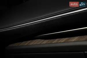 Дотик майстерності - Новий  LM 2 поколение мінівен