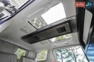 Прозорий простір комфорту - Новий  LM 2 поколение мінівен