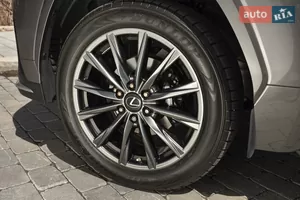 Эстетика, контактирующая с дорогой - Новый Lexus LX 4 поколение/J300 внедорожник