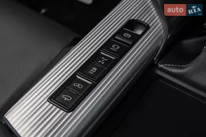 Функциональность по первому прикосновению - Новый Lexus LX 4 поколение/J300 внедорожник