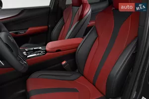 Идеальная посадка – для идеального контроля - Новый Lexus NX 2 поколение кроссовер