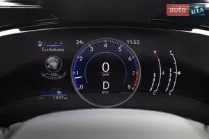 Технологии, которые не отвлекают, а усиливают - Новый Lexus NX 2 поколение кроссовер