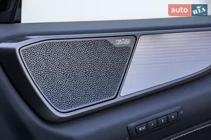  Искусство звука: Mark Levinson в деталях - Новый Lexus NX 2 поколение кроссовер