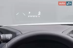 Проекційний дисплей для безпечного контролю руху - Новий Lexus UX 1 поколение (FL) кросовер