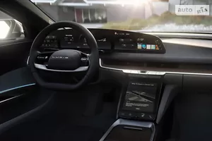 Інтеграція смартфона з Apple CarPlay