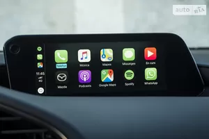 Apple CarPlay и Android Auto