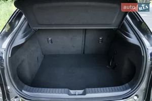 Розширюйте можливості - Новий Mazda CX-30 1 поколение кросовер