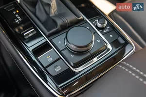 Швидкий доступ - Новий Mazda CX-30 1 поколение кросовер