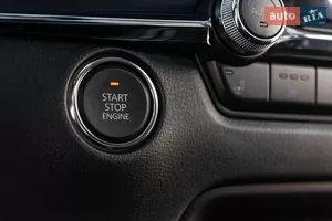 Запуск в один дотик - Новий Mazda CX-30 1 поколение кросовер