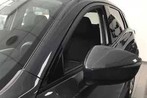 Зовнішні дзеркала в колір кузову