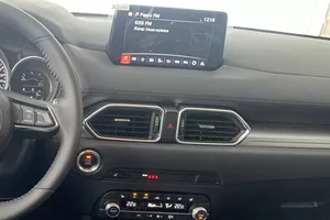Apple Carplay / Android auto