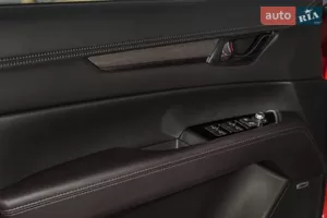 Усе під рукою - Новий Mazda CX-5 2 поколение (3rd FL) кросовер