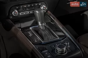 Відчуйте гармонію - Новий Mazda CX-5 2 поколение (3rd FL) кросовер