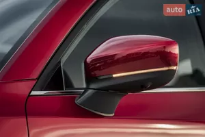 Безпека на 360° - Новий Mazda CX-5 2 поколение (3rd FL) кросовер