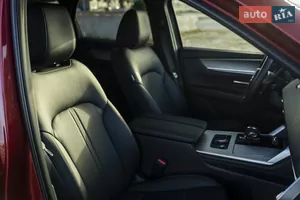 Відчуйте різницю - Новий Mazda CX-60 1 поколение позашляховик