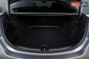 Ваш надійний помічник - Новий Mercedes-Benz C-Class W206 седан