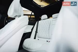 Внимание к каждой детали - Новый Mercedes-Benz E-Class S214 универсал
