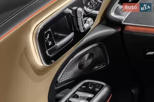 Все на своем месте - Новый Mercedes-Benz E-Class S214 универсал