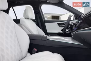 Твой личный комфорт - Новый Mercedes-Benz E-Class S214 универсал