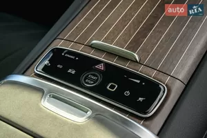 Минимализм со смыслом - Mercedes-Benz EQS V297 (FL) седан