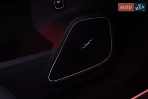 Звук, расширяющий пространство - Новый Mercedes-Benz GLB-Class X247 (FL) кроссовер