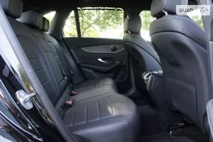 Система крепления ISOFIX