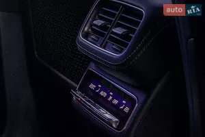 Двойной комфорт в поездках - Новый Mercedes-Benz GLE-Class Coupe C167 (FL) кроссовер-купе