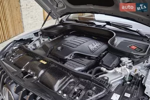 Интеллектуальная сила EQ Boost - Новый Mercedes-Benz GLE-Class Coupe C167 (FL) кроссовер-купе