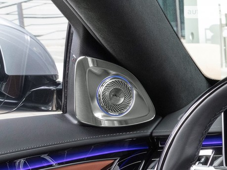 Акустическая система объемного звучания Burmester