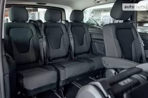 Система кріплення ISOFIX