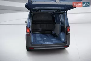 Максимальная эффективность - Новый Mercedes-Benz Vito W447 (FL) фургон