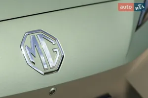 Элемент системы кругового обзора - Новый MG 4 I поколение хэтчбек