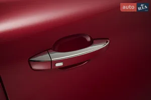 Комфорт сучасності - Новий MG HS 1 поколение (FL) кросовер