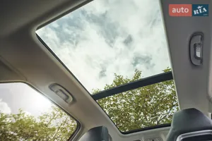 Відчуття простору та світла - Новий MG HS 1 поколение (FL) кросовер