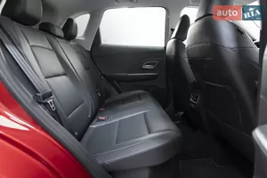 М’який затишок - Новий MG ZS 3 поколение кросовер