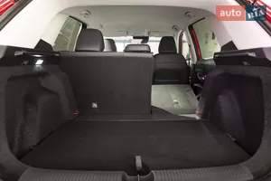 Гнучкий простір - Новий MG ZS 3 поколение кросовер