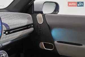 Текстильная эстетика - Новый MINI Cooper F65/F66 хэтчбек