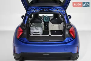 Больше возможностей - Новый MINI Cooper F65/F66 хэтчбек