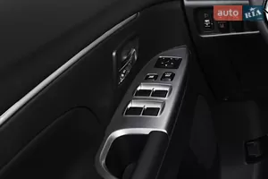 Функциональность сочетается с лаконичным дизайном - Новый Mitsubishi ASX 2 поколение кроссовер