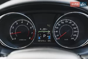 Лаконичность и функциональность - Новый Mitsubishi ASX 2 поколение кроссовер