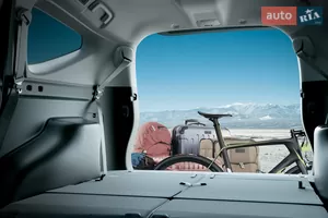 Максимум пространства – для максимума приключений - Новый Mitsubishi Pajero Sport 3 поколение (FL) внедорожник