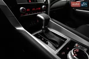 Фирменная надежность в каждом движении - Новый Mitsubishi Pajero Sport 3 поколение (FL) внедорожник
