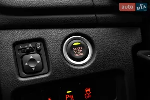 Зручність в одному дотику - Новый Mitsubishi Pajero Sport 3 поколение (FL) внедорожник