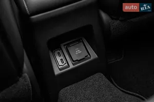 Функциональность на все случаи жизни - Новый Mitsubishi Pajero Sport 3 поколение (FL) внедорожник