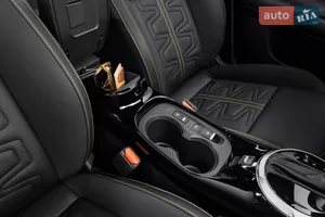 Комфорт і порядок  - Новий  Juke 3 поколение (FL) кросовер