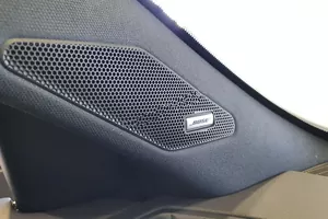 Преміум аудіосистема Bose