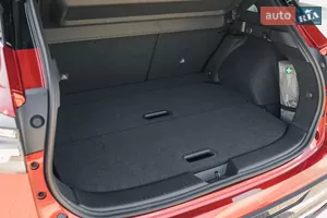 Практичность в деталях - Новый Nissan Qashqai 3 поколение (FL) кроссовер